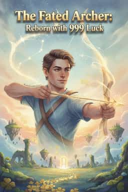 The Fated Archer: Reborn with 999 Luck