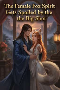The Female Fox Spirit Gets Spoiled by the Big Shot