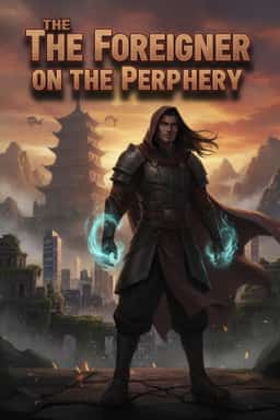 The Foreigner on the Periphery
