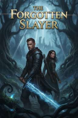 The Forgotten Slayer