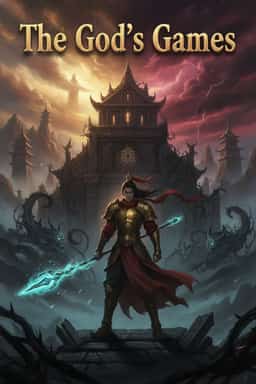 The God's Games