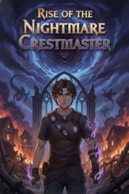 Rise of the Nightmare Crestmaster
