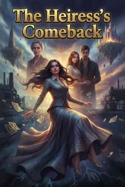 The Heiress's Comeback