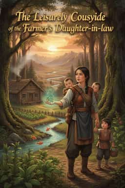 The Leisurely Countryside of the Farmer’s Daughter-in-law