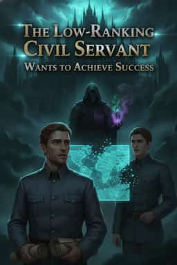 The Low-Ranking Civil Servant Wants to Achieve Success