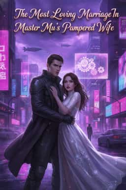 The Most Loving Marriage In History: Master Mu's Pampered Wife novel cover