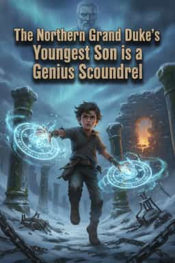 The Northern Grand Duke’s Youngest Son is a Genius Scoundrel