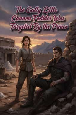 The Salty Little Cannon Fodder Was Targeted By the Prince