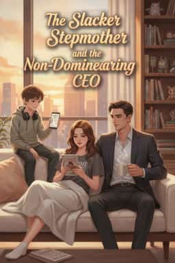 The Slacker Stepmother and the Non-Domineering CEO