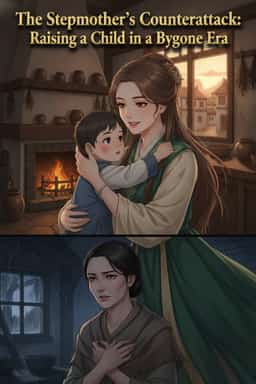 The Stepmother’s Counterattack: Raising a Child in a Bygone Era