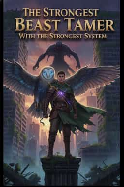 The Strongest Beast Tamer With the Strongest System