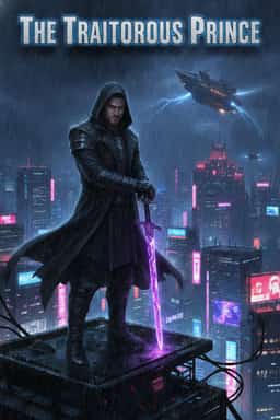 The Traitorous Prince