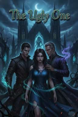 The Ugly One novel cover