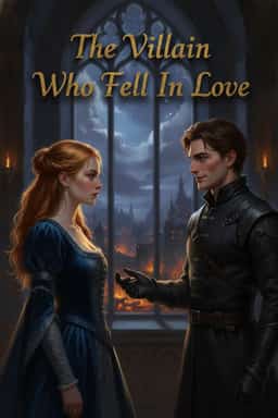 The Villain Who Fell In Love