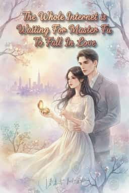 The Whole Internet is Waiting For Master Fu To Fall In Love
