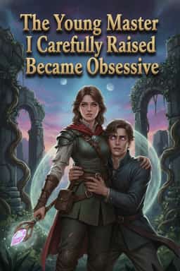 The Young Master I Carefully Raised Became Obsessive