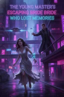 The Young Master's Escaping Bride Who Lost Memories