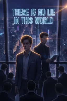 There Is No Lie In This World