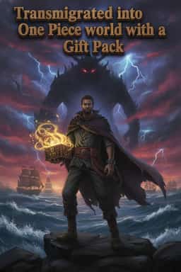 Transmigrated into One Piece world with a Gift Pack