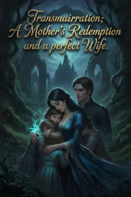 Transmigration; A Mother's Redemption and a perfect Wife.