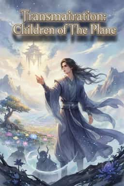 Transmigration: Children of The Plane