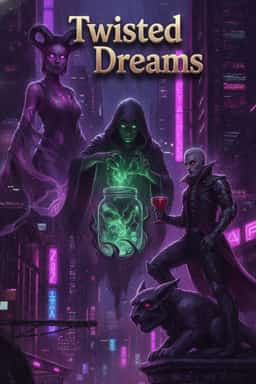 Twisted Dreams