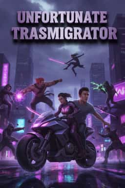 Unfortunate Transmigrator