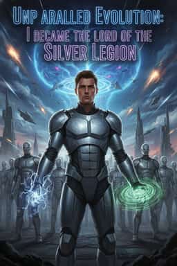 Unparalleled Evolution: I became the lord of the Silver Legion