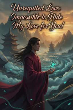 Unrequited Love: Impossible to Hide My Love for You!