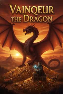 Vainqueur the Dragon
