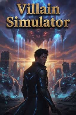 Villain Simulator