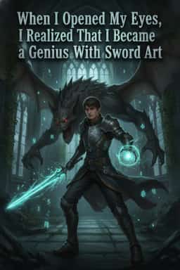When I Opened My Eyes, I Realized That I Became a Genius With Sword Art