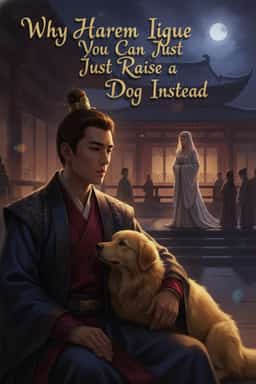 Why Harem Intrigue When You Can Just Raise a Dog Instead