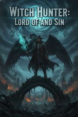 Witch Hunter: Lord of Lust and Sin