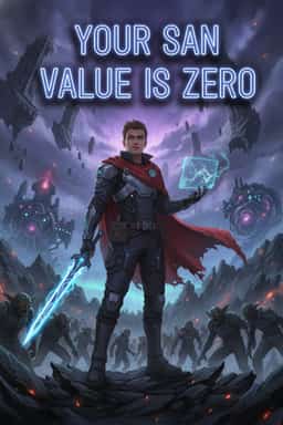 Your San Value is Zero