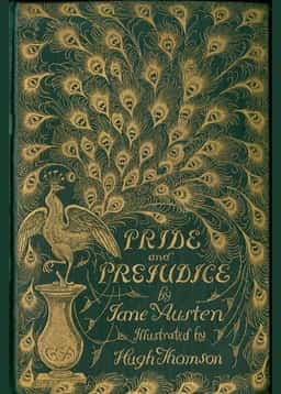 Pride And Prejudice